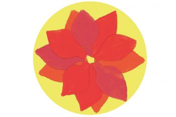 Bastelanleitung DIY-Leuchte