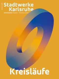 Cover Miteinander Magazin Winter 2025