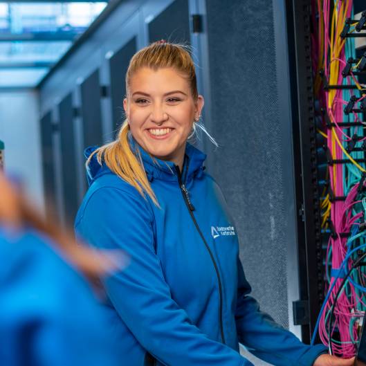 Bachelor of Engineering Wirtschafts­ingenieurwesen / Digitale Transformation 2024 
