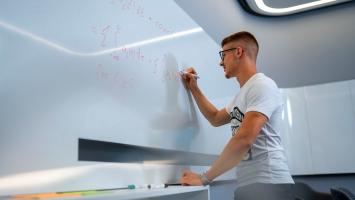 Quantitativer Analyst (m/w/d) im Energiehandel