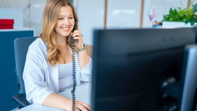 Spezialist Versicherungsmanagement (m/w/d) - befristet für 2 Jahre zur Elternzeitvertretung 