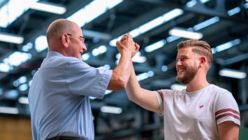 Werkstudent (m/w/d) Customer Management – B2C