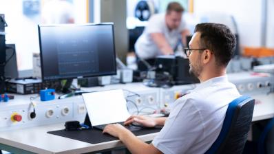 Data Architect (m/w/d)