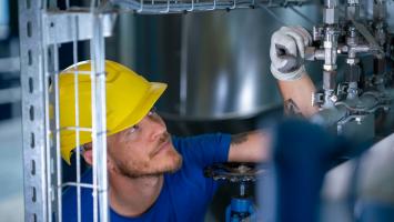 Haustechniker (m/w/d)