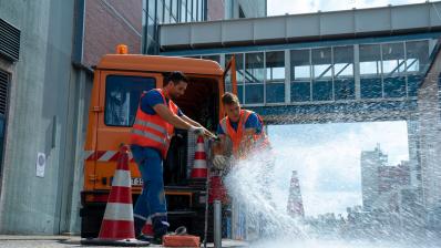 Ausbildung zum Anlagenmechaniker Gas- und Wasserversorgung (m/w/d) 2026