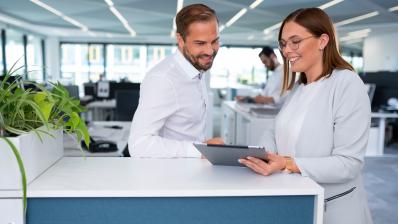 Fachleiter Grundwasserressourcen-Management (m/w/d)