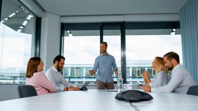 Abteilungsleiter Energiehandel- &amp; Portfoliomanagement (m/w/d) 