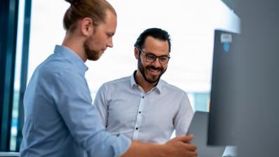 IT-Architekt / Enterprise Architect (m/w/d)