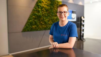 Schreiner / Tischler (m/w/d)