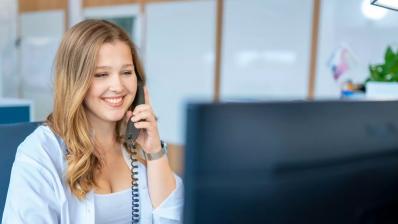 Studium Bachelor of Arts Betriebswirtschaft / Industrie (m/w/d) 2026