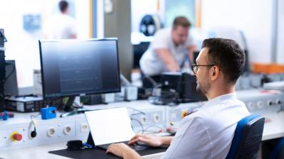 Ausbildung zum Fachinformatiker - Systemintegration (m/w/d) 2026