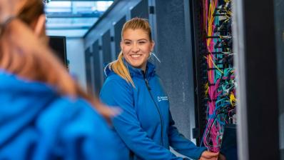 Studium Bachelor of Engineering Wirtschaftsingenieurwesen / Digitale Transformation (m/w/d) 2026