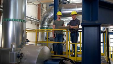 Installateur für Sanitär-, Heizungs- und Klimatechnik (m/w/d)  