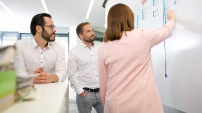 Data Scientist (m/w/d)