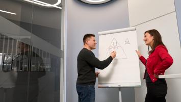 Data Architect / Data Engineer (m/w/d)