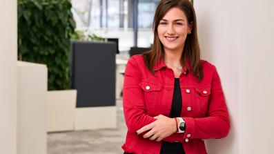 Ausbildung zum Industriekaufmann (m/w/d) 2026