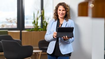 Leitung Kundenbindungsprogramm (m/w/d)