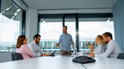 Erfahrungsberichte Professionals