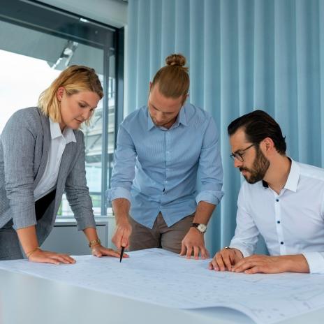 Vertrieb & Marketing