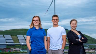 Erfahrungsberichte­­ Ausbildung