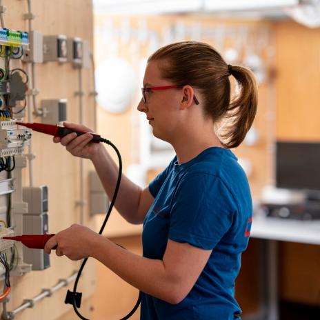 Mit innovativen Ideen Richtung Energiewende