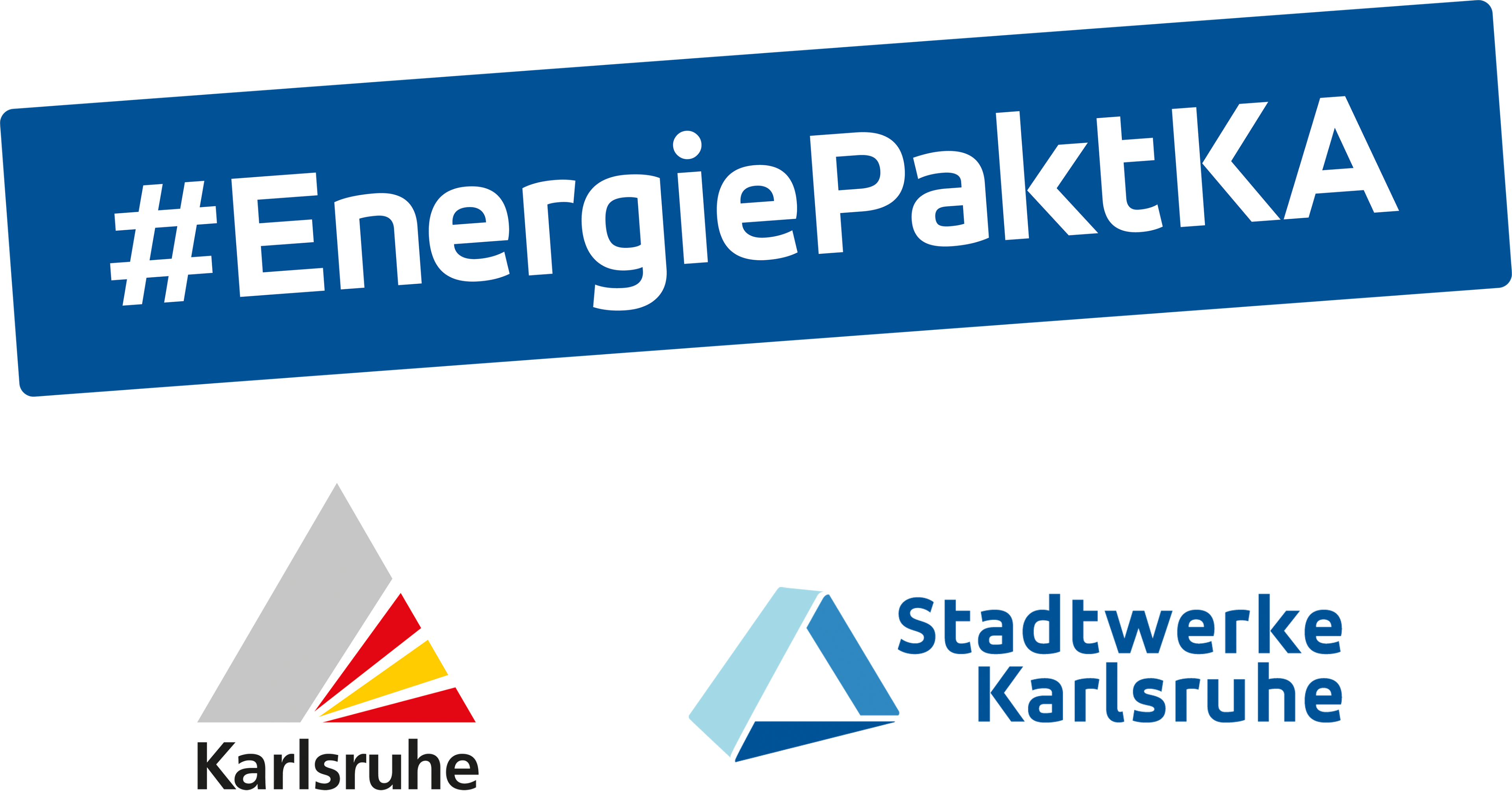 Logo der Stadtwerke Karlsruhe