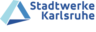 Logo der Stadtwerke Karlsruhe