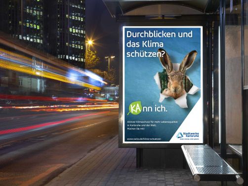Durchblicken und das Klima schützen? KAnn ich