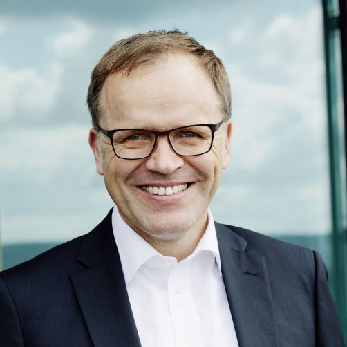 Michael Homman Vorwort zum Magazin Zusammenzeit