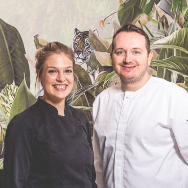 Patisserie Ludwig in Karlsruhe