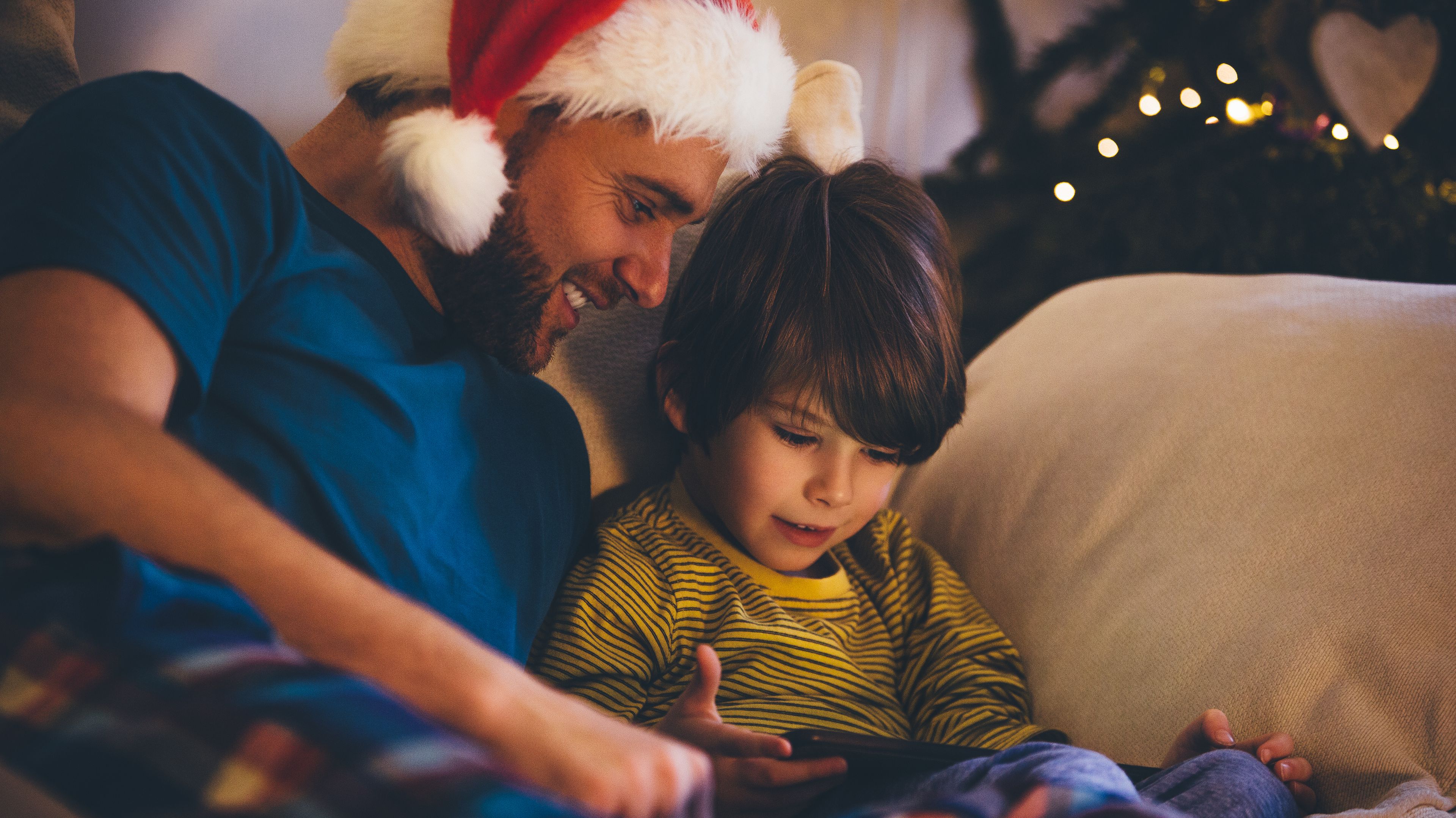 Tipps für die Zusmmanezeit an Weihnachten