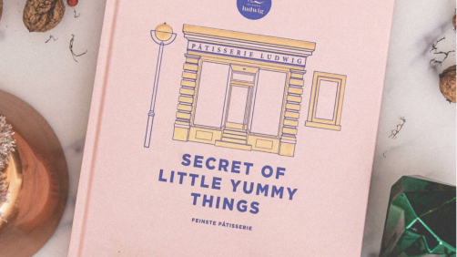 Backen im Team bei der Patisserie Ludwig