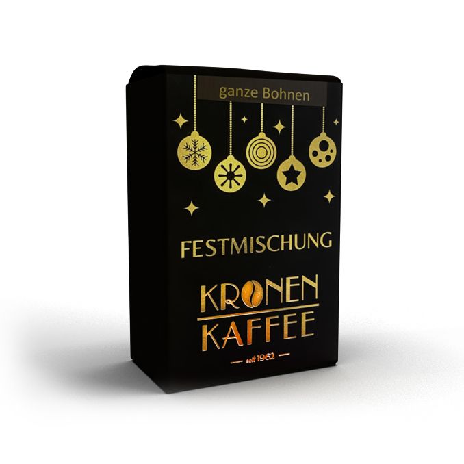 Kronen Kaffee Festmischung