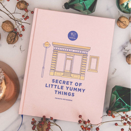 Weihnachtliche Geschenkideen