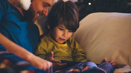 Zeit die uns glücklich macht