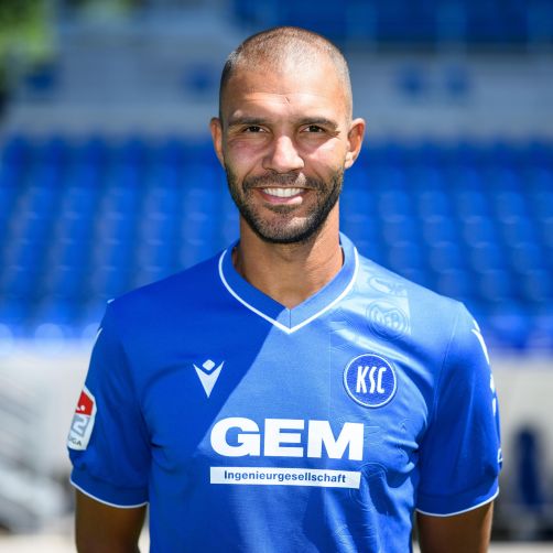Daniel Gordon
