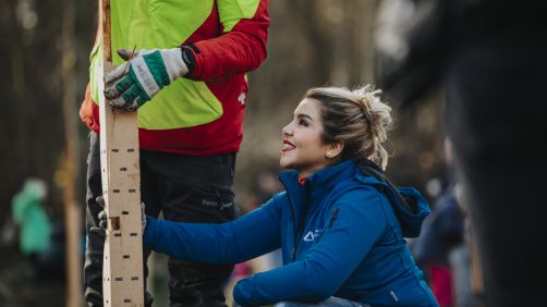 Zeit die uns glücklich macht