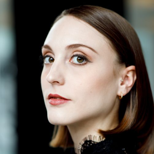Carolin Steitz