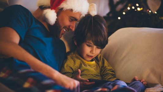 Zeit, die uns glücklich macht