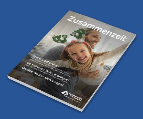 Zusammenzeit Magazin