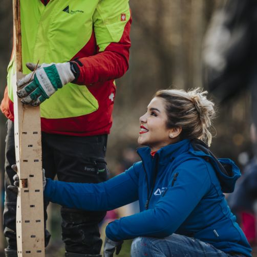 Der Stadtwerke Karlsruhe Jahresrückblick 2022