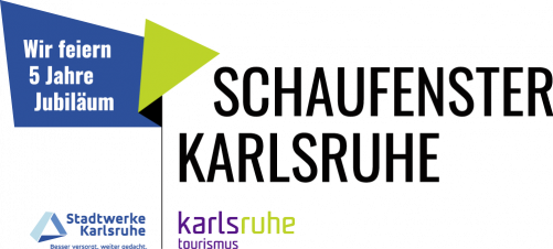 Schaufenster Karlsruhe