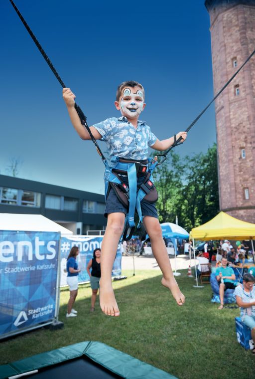Ferienfest 2025