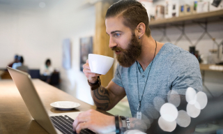 IndividualGas für die Wohnungswirtschaft 