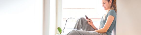 Newsletter-Anmeldung