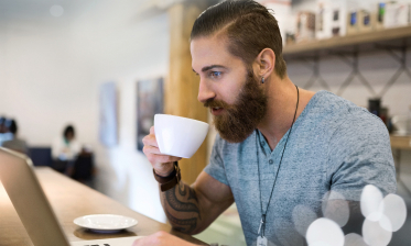 Hausanschlus Strom Gewerbekunden
