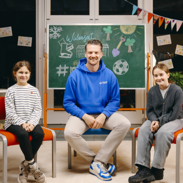 Mehr als nur Energie: Wir engagieren uns für Karlsruhe und die Region