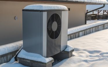 Wärmepumpe