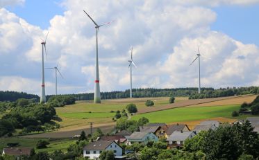 Windräder