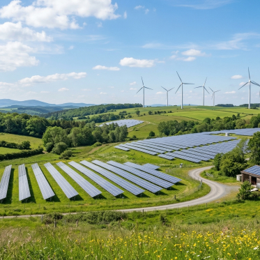 Mythos oder Fakt? Das Stadtwerke-Quiz „Erneuerbare Energien“